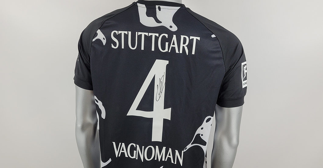 S4K Vagnoman Sonderoutfit   S4K Vagnoman Sonderoutfit