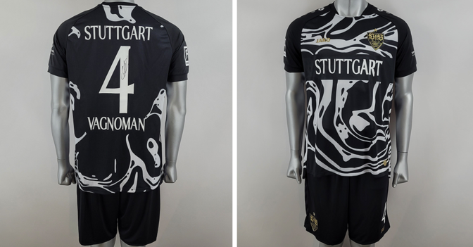 S4K Vagnoman Sonderoutfit   S4K Vagnoman Sonderoutfit