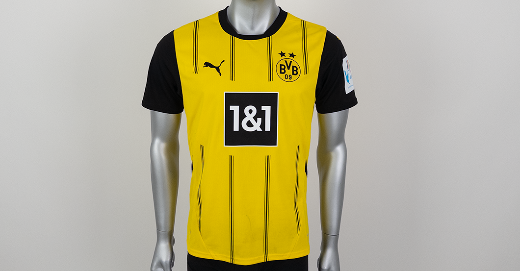 S4K Valdez BVB-Trikot   S4K Valdez BVB-Trikot
