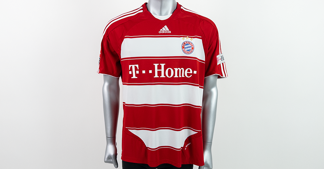  S4K van Bommel Trikot 