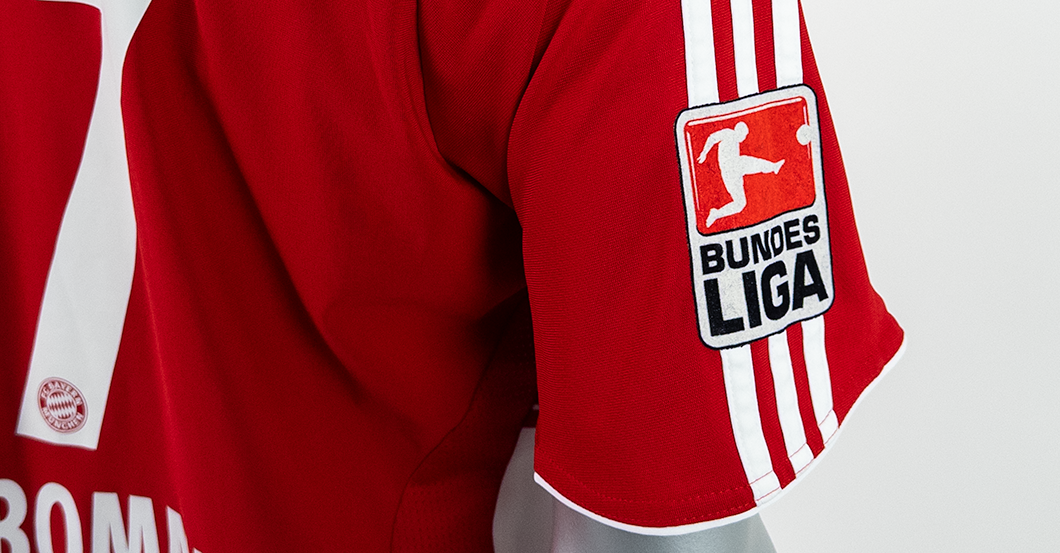  S4K van Bommel Trikot 