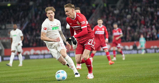 S4K VfB-Augsburg Führich   S4K VfB-Augsburg Führich