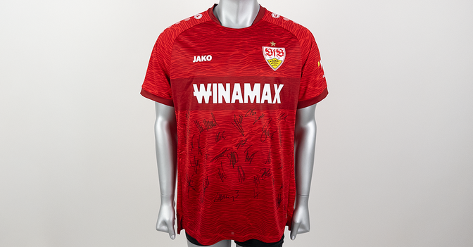 S4K VfB-Auswärtstrikot 2   S4K VfB-Auswärtstrikot 2