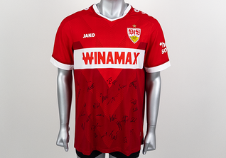  S4K VfB-Auswärtstrikot 