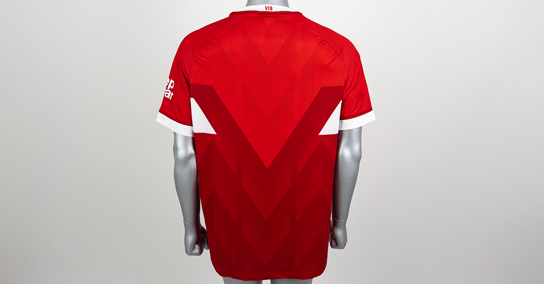  S4K VfB-Auswärtstrikot 