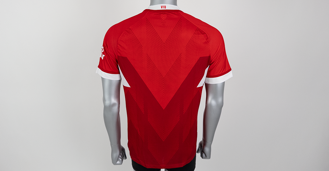 S4K VfB-Auswärtstrikot   S4K VfB-Auswärtstrikot