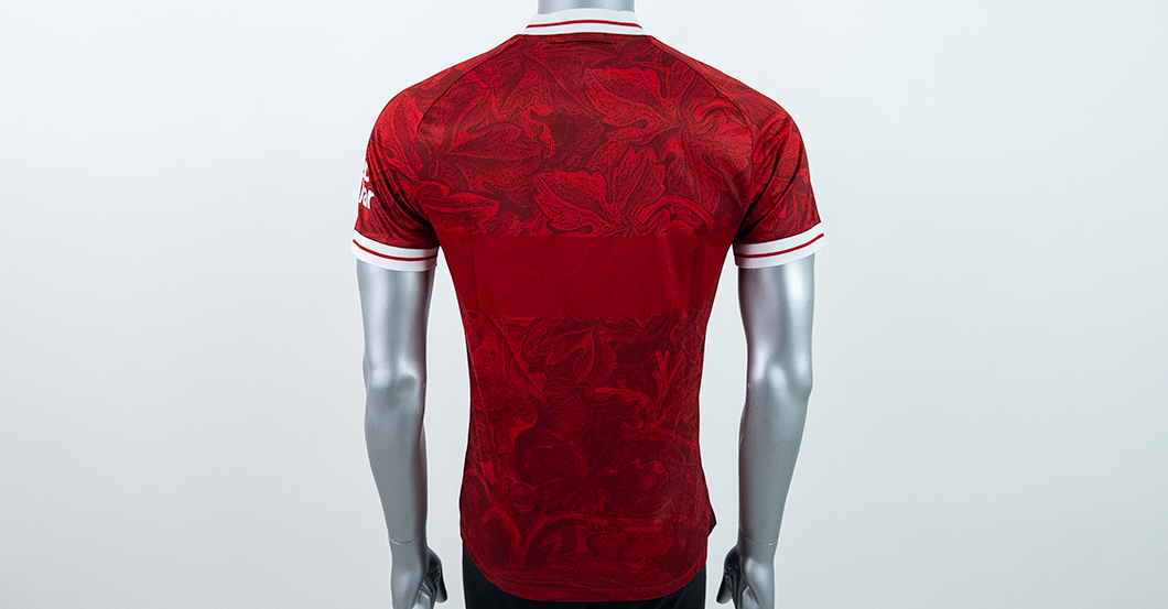  S4K VfB Auswärtstrikot 