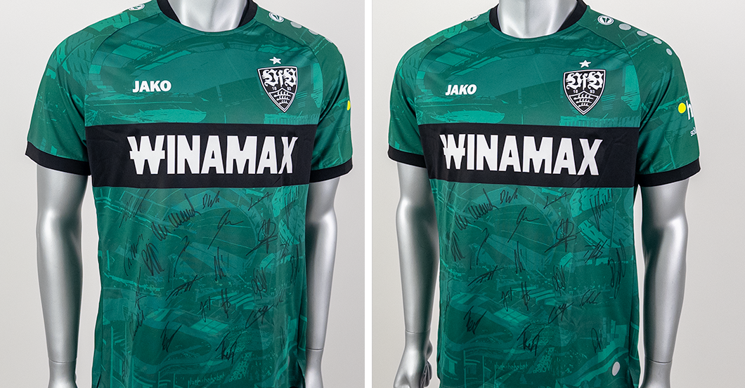 S4K VfB-Ausweichtrikot   S4K VfB-Ausweichtrikot