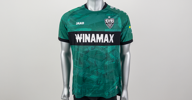 S4K VfB-Ausweichtrikot   S4K VfB-Ausweichtrikot