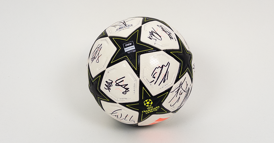 S4K VfB-Ball 1   S4K VfB-Ball 1