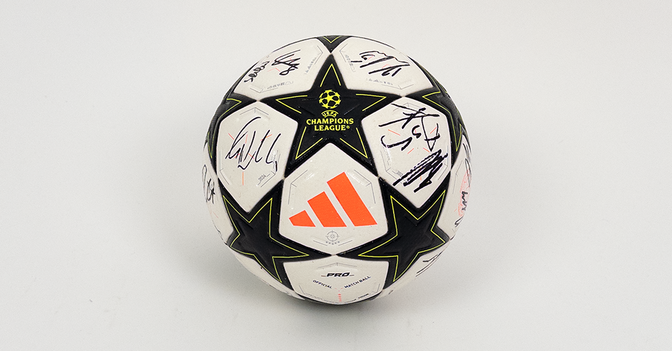 S4K VfB-Ball 1   S4K VfB-Ball 1