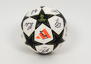  S4K VfB-Ball 2 