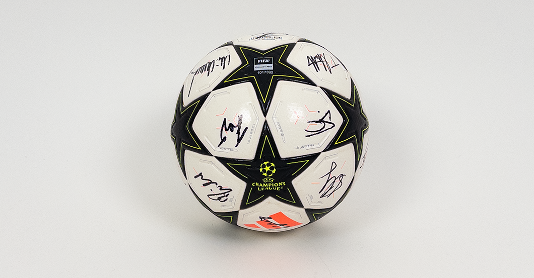 S4K VfB-Ball 2 