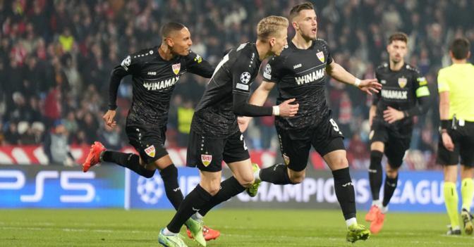 S4K VfB-Belgrad Demirović   S4K VfB-Belgrad Demirović