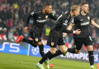  S4K VfB-Belgrad Millot 