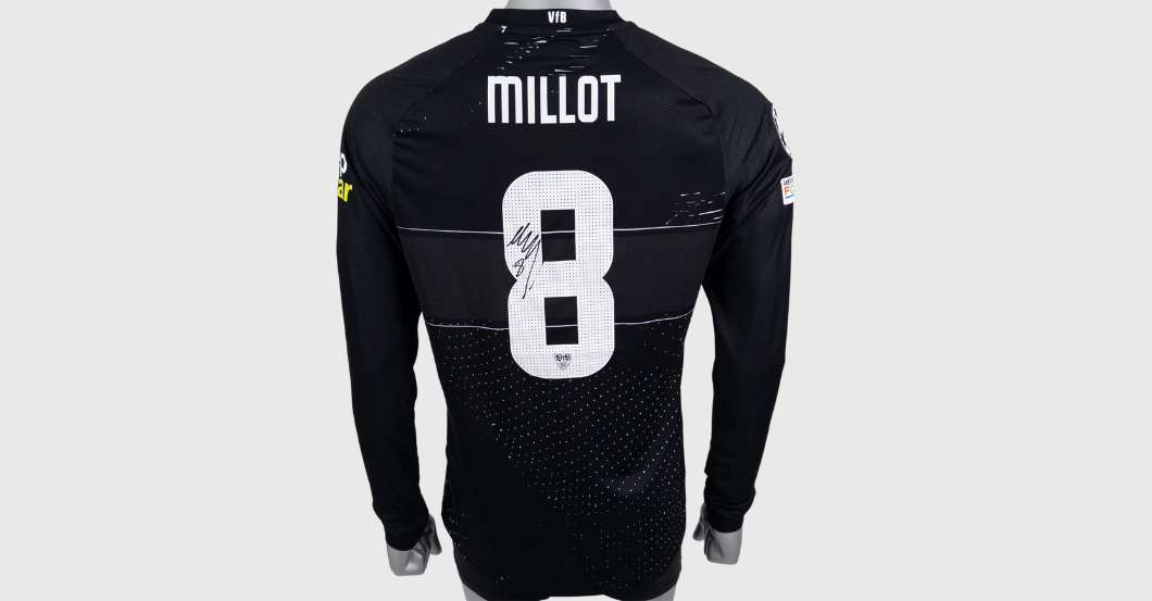 S4K VfB-Belgrad Millot   S4K VfB-Belgrad Millot