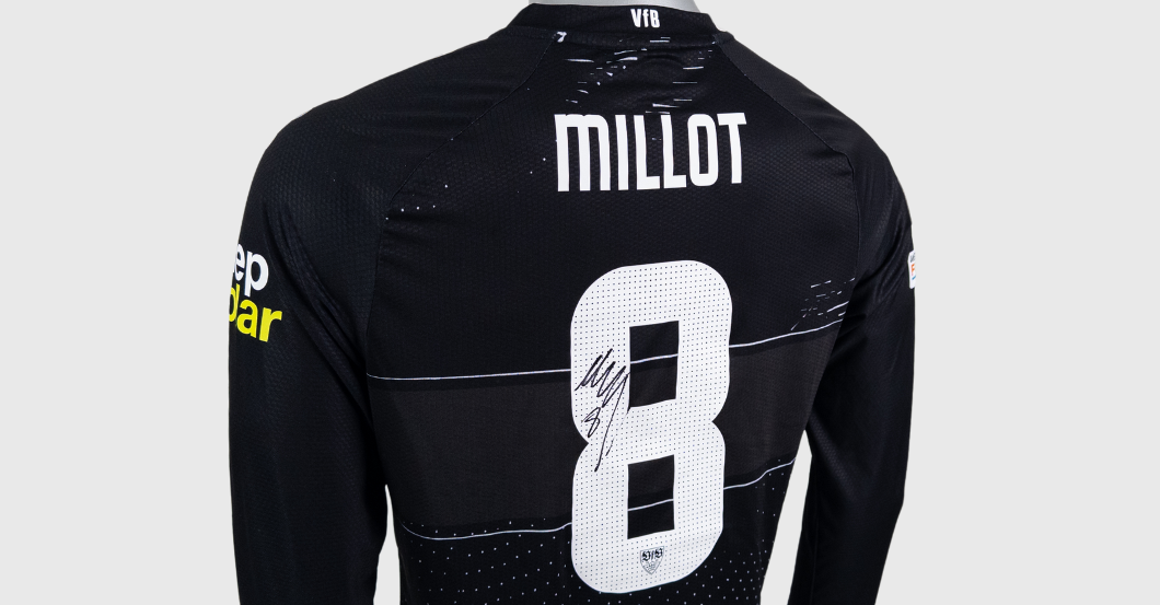 S4K VfB-Belgrad Millot   S4K VfB-Belgrad Millot