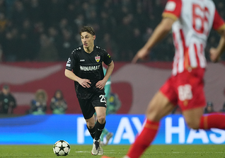  S4K VfB-Belgrad Rouault 