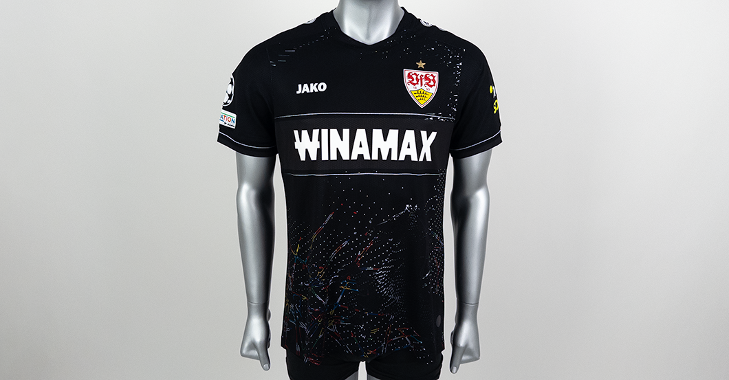 S4K VfB-Belgrad Rouault   S4K VfB-Belgrad Rouault