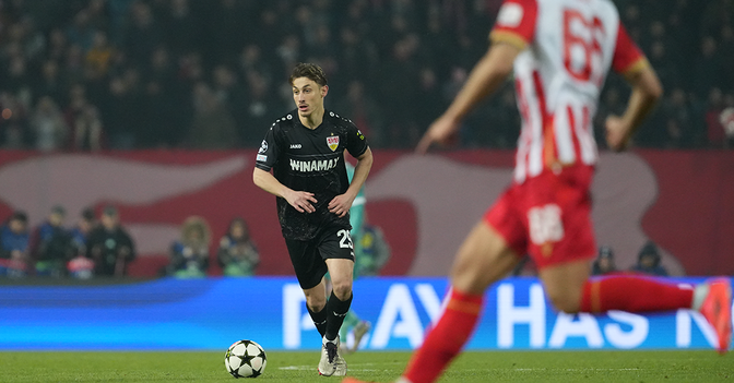 S4K VfB-Belgrad Rouault   S4K VfB-Belgrad Rouault