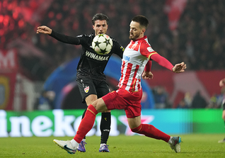  S4K VfB-Belgrad Stergiou 