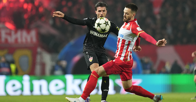 S4K VfB-Belgrad Stergiou   S4K VfB-Belgrad Stergiou