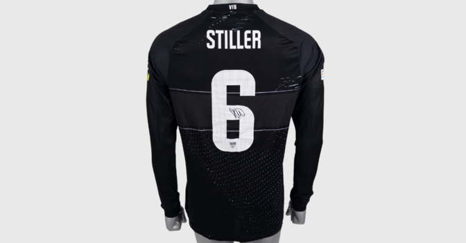 S4K VfB-Belgrad Stiller   S4K VfB-Belgrad Stiller