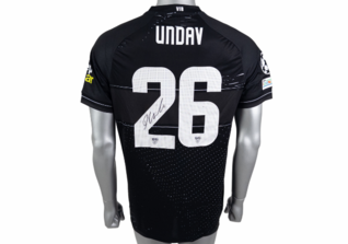  S4K VfB-Belgrad Undav 