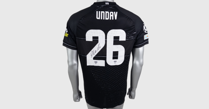 S4K VfB-Belgrad Undav   S4K VfB-Belgrad Undav