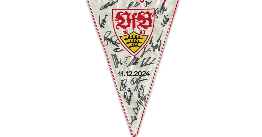 S4K VfB-Bern Wimpel   S4K VfB-Bern Wimpel