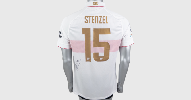 S4K VfB-Brati Stenzel   S4K VfB-Brati Stenzel