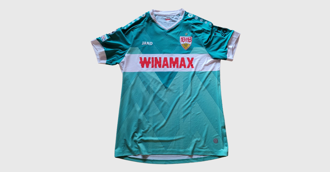 S4K VfB Bredlow CL-Trikot    S4K VfB Bredlow CL-Trikot