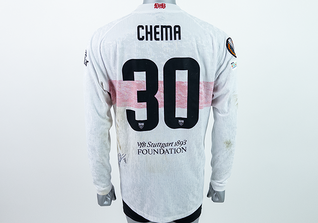  S4K VfB-Celtic Chema 