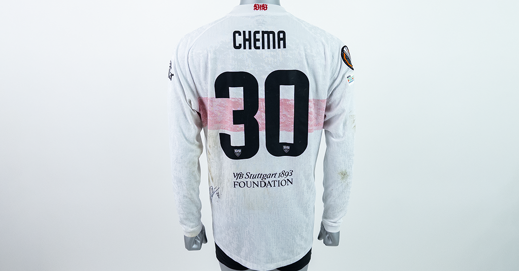  S4K VfB-Celtic Chema 