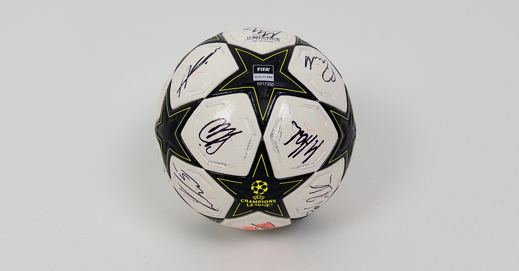 S4K VfB CL-Ball 1   S4K VfB CL-Ball 1