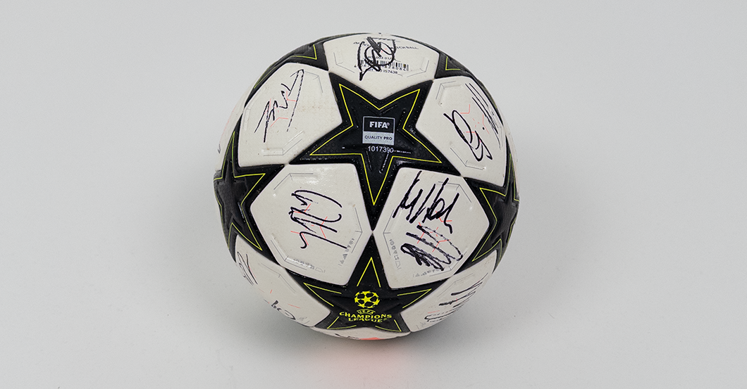 S4K VfB CL-Ball 2   S4K VfB CL-Ball 2