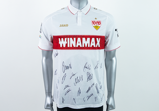  S4K VfB CL-Trikot 24/25 