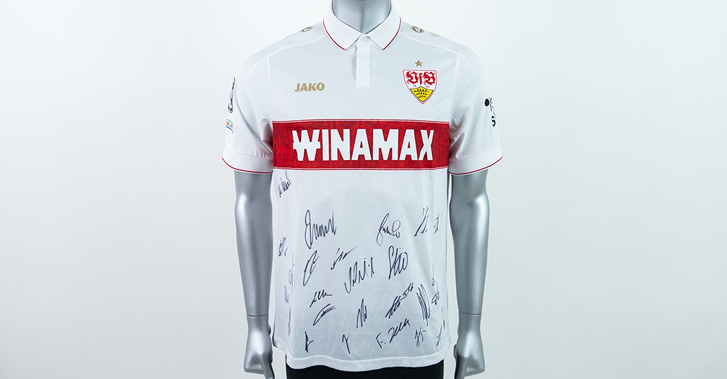  S4K VfB CL-Trikot 24/25 