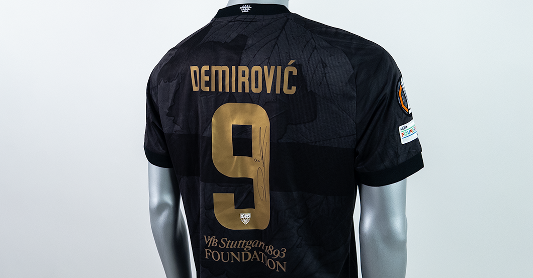  S4K VfB EL Demirović 