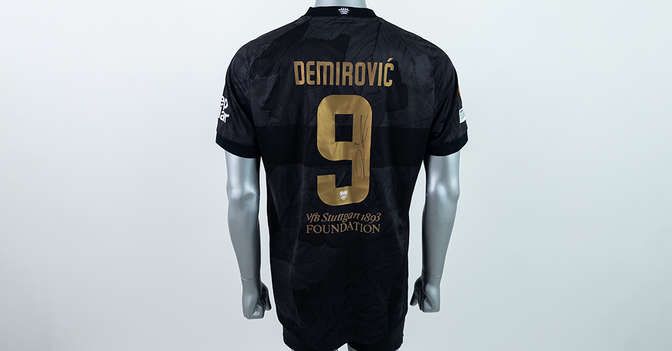  S4K VfB EL Demirović 
