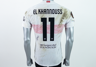  S4K VfB El Khannouss 