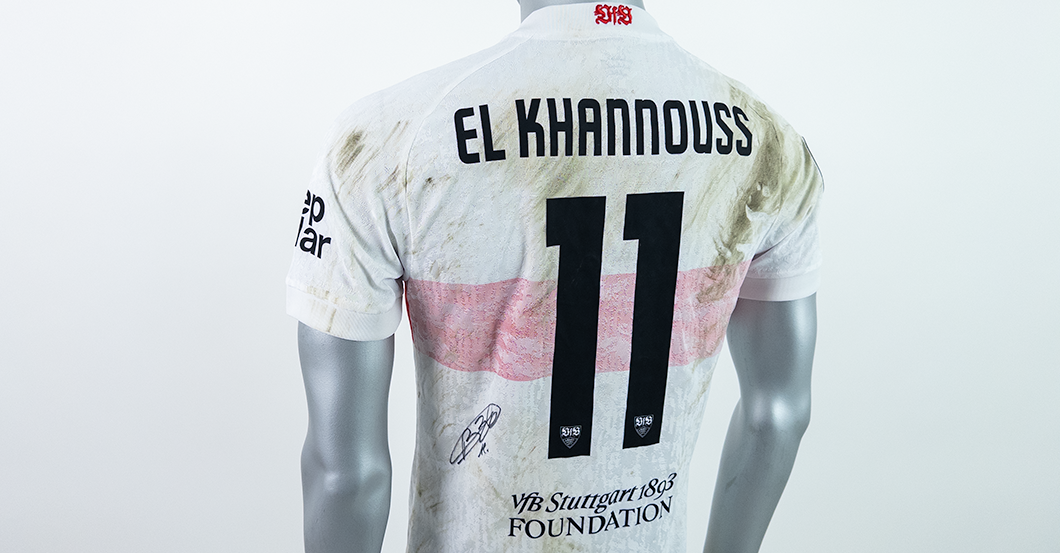  S4K VfB El Khannouss 