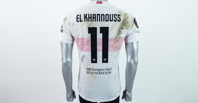  S4K VfB El Khannouss 