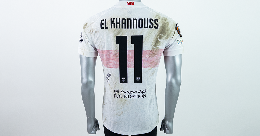  S4K VfB El Khannouss 