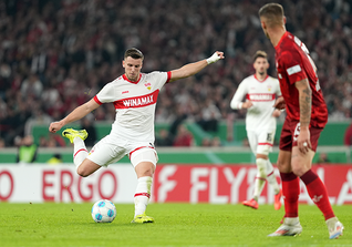 S4K VfB-FCK Demirović 