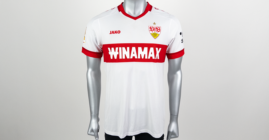 S4K VfB-FCK Demirović   S4K VfB-FCK Demirović