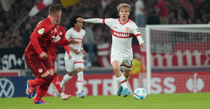 S4K VfB-FCK Krätzig   S4K VfB-FCK Krätzig