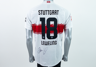  S4K VfB Heim Leweling 