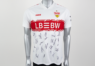  S4K VfB-Heimtrikot 25/26 