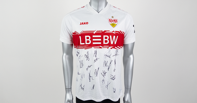 S4K VfB-Heimtrikot 25/26   S4K VfB-Heimtrikot 25/26